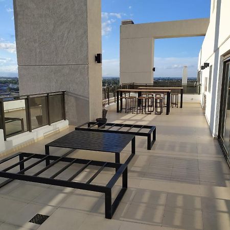 Departamento Avani, Nuevo A Estrenar, Gimnasio Y Sum Córdoba Exteriér fotografie