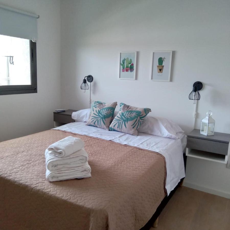 Departamento Avani, Nuevo A Estrenar, Gimnasio Y Sum Córdoba Exteriér fotografie