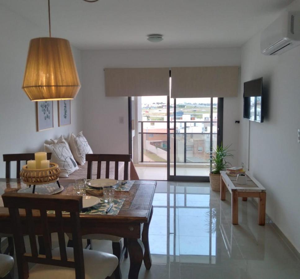Departamento Avani, Nuevo A Estrenar, Gimnasio Y Sum Córdoba Exteriér fotografie