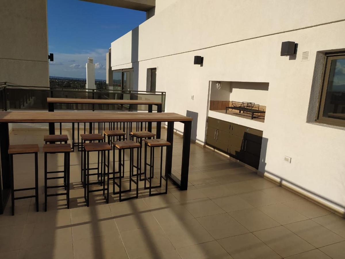 Departamento Avani, Nuevo A Estrenar, Gimnasio Y Sum Córdoba Exteriér fotografie