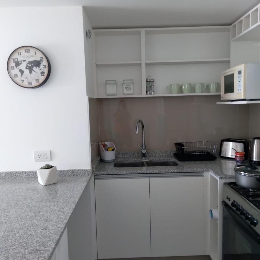 Departamento Avani, Nuevo A Estrenar, Gimnasio Y Sum Córdoba Exteriér fotografie