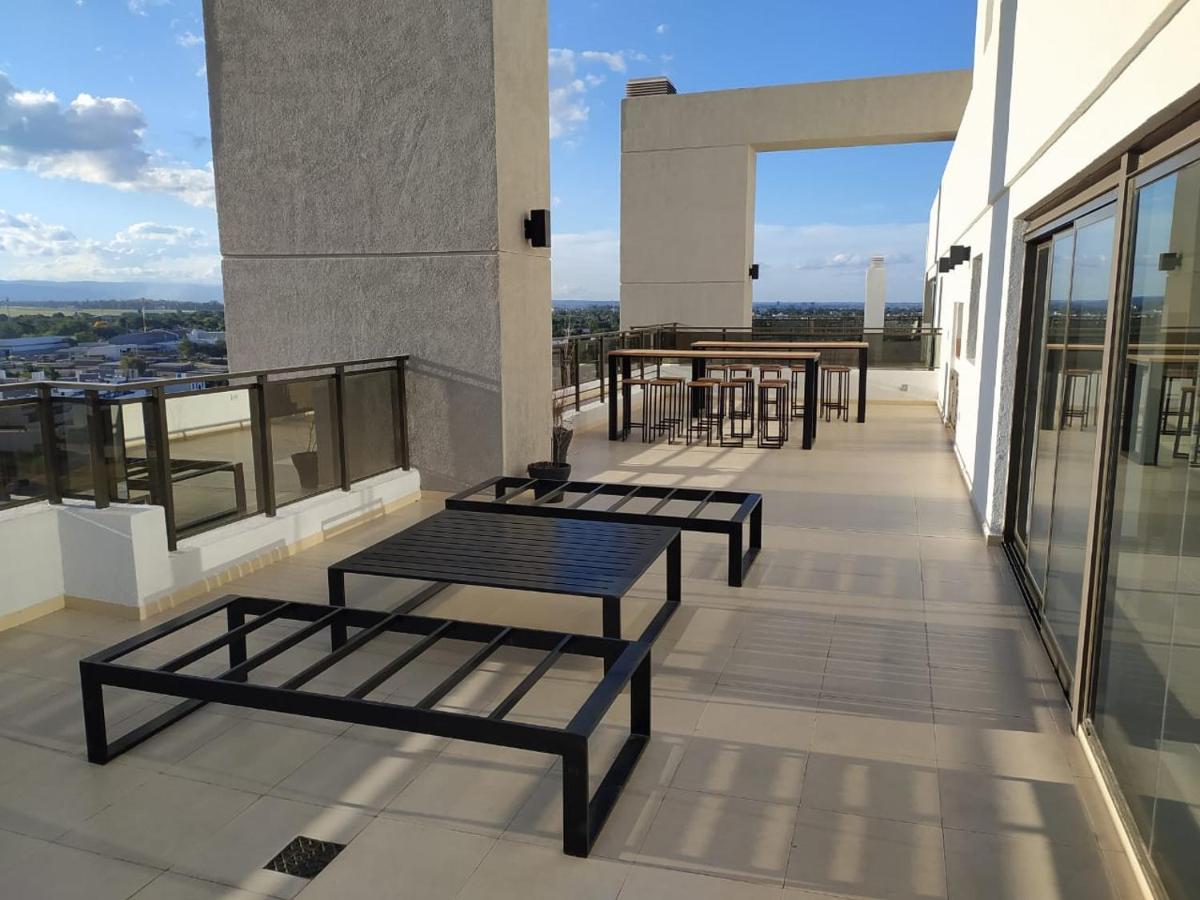 Departamento Avani, Nuevo A Estrenar, Gimnasio Y Sum Córdoba Exteriér fotografie