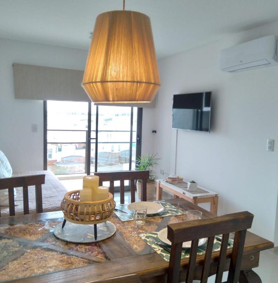 Departamento Avani, Nuevo A Estrenar, Gimnasio Y Sum Córdoba Exteriér fotografie