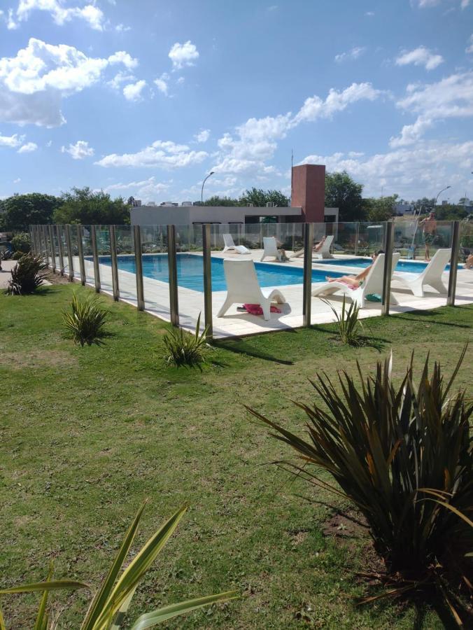 Departamento Avani, Nuevo A Estrenar, Gimnasio Y Sum Córdoba Exteriér fotografie