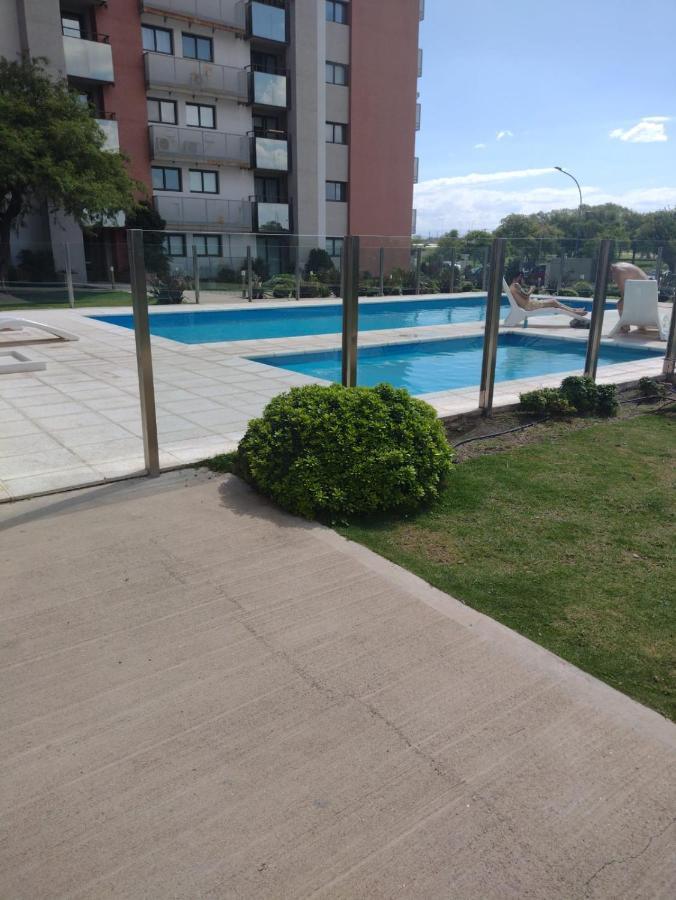 Departamento Avani, Nuevo A Estrenar, Gimnasio Y Sum Córdoba Exteriér fotografie